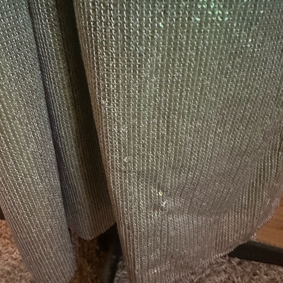 Bhanuni by Jyoti Ombre Sequin Dress (2X) - Picture 4 of 9